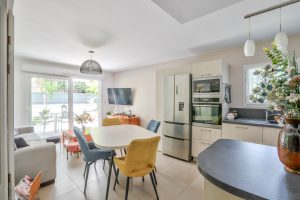 Nice Cimiez – 2 Bedroom Apartment in a new Residence close to all Amenities
