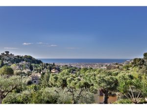 Nice – Gairaut Appartamento 4 locali 100m2 in vendita