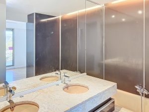 Vaste 4 Pièces lumineux 118 m² à louer