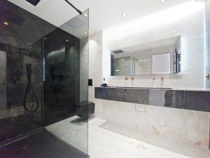 Nice – Mont Boron Appartamento 3 locali con vista panoramica mare