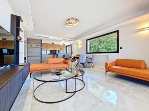 Nice – Mont Boron Appartamento 3 locali con vista panoramica mare