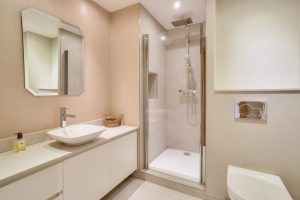 Nice – Exceptional Renovated Apartment in a former Cimiez Palace