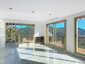 Vaste 4 Pièces lumineux 118 m² à louer