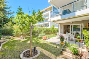 Nice Cimiez – 2 Bedroom Apartment in a new Residence close to all Amenities