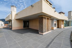 Nice – Cimiez Apartment 5 rooms 213m2