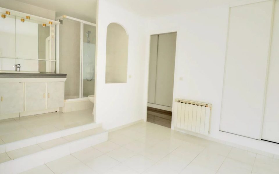 Nice – Appartement 2 pièces 51 m² Gairaut