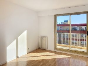 Vaste 4 Pièces lumineux 118 m² à louer