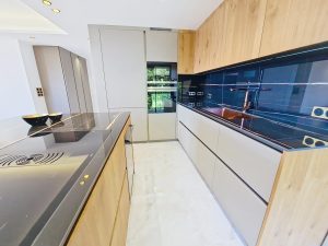 Nice – Mont Boron Appartamento 3 locali con vista panoramica mare