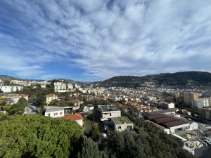 Nice Cimiez – Toit terrasse avec vaste séjour