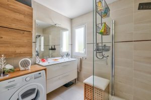 Nice Cimiez – Appartement et son magnifique jardin avec jacuzzi