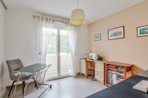 Nice Cimiez – 2 Bedroom Apartment in a new Residence close to all Amenities