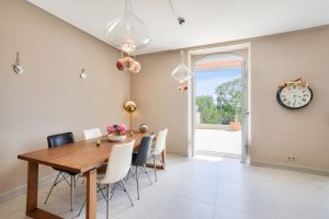 Nice – Exceptional Renovated Apartment in a former Cimiez Palace