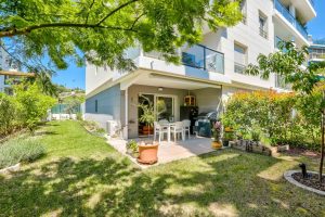 Nice Cimiez – 2 Bedroom Apartment in a new Residence close to all Amenities