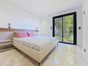 Nice – Mont Boron Appartamento 3 locali con vista panoramica mare