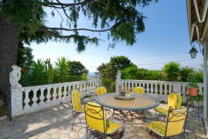 Nice – Rimiez Casa 6 locali 133m2