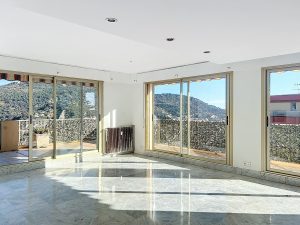 Vaste 4 Pièces lumineux 118 m² à louer