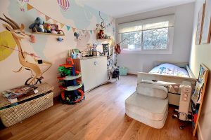 Nice – Mont Boron Appartamento 3 locali 80m2