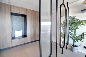 Nice – Mont Boron Appartamento 3 locali 80m2