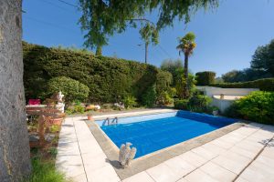 Nice – Rimiez Casa 6 locali 133m2