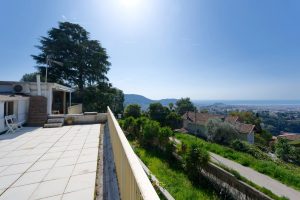 Nice – Rimiez Casa 6 locali 133m2