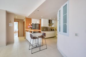 Nice – Exceptional Renovated Apartment in a former Cimiez Palace