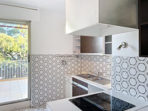 Vaste 4 Pièces lumineux 118 m² à louer