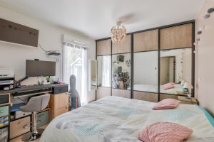 Nice Cimiez – Appartement et son magnifique jardin avec jacuzzi