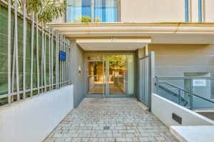 Nice Cimiez – 2 Bedroom Apartment in a new Residence close to all Amenities