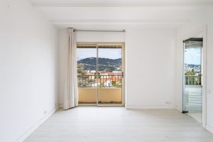Nice – Cimiez Apartment 5 rooms 213m2