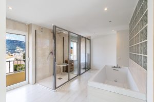 Nice – Cimiez Apartment 5 rooms 213m2