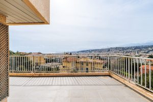 Nice – Cimiez Apartment 5 rooms 213m2
