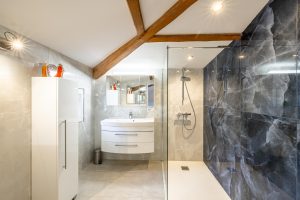 Nice – Gairaut 300m2 detached house with 2200m2 wooded garden