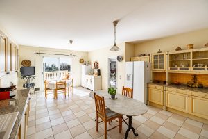Nice – Gairaut 300m2 detached house with 2200m2 wooded garden