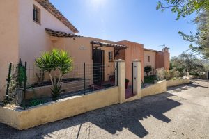 Nice – Gairaut 300m2 detached house with 2200m2 wooded garden