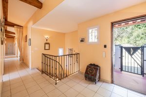 Nice – Gairaut 300m2 detached house with 2200m2 wooded garden