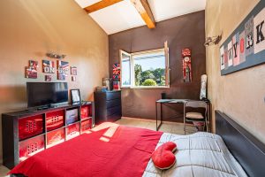Nice – Gairaut 300m2 detached house with 2200m2 wooded garden
