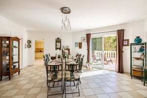 Nice – Gairaut 300m2 detached house with 2200m2 wooded garden