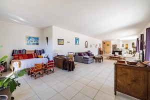Nice – Gairaut 300m2 detached house with 2200m2 wooded garden