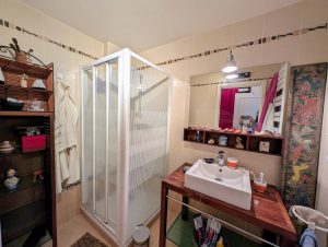 Nice – Gairaut Apartment 2 Bedroom Apartment 92 sqm with Garden and Garage