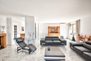 Nice – Cimiez Appartement 4 pièces 126m2 dans résidence luxe avec piscine