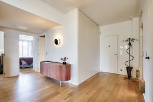 NICE – Dubouchage – Stunning 4-room apartment of 100.89 sqm in a character residence in the heart of the city