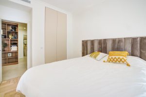 Nice – Cimiez – Beautiful 3-room apartment of 73 m² with terrace, fully renovated