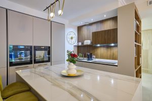 Nice – Cimiez – Beautiful 3-room apartment of 73 m² with terrace, fully renovated