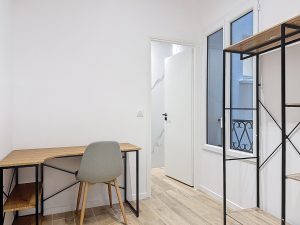Vieux Nice – Splendido trilocale ristrutturato con gusto, pronto per essere abitato!