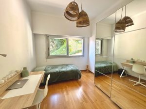 Nice – Mont Boron Appartement 4 pièces 84m2 à vendre