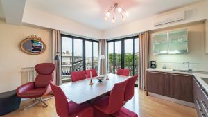 Nice – Cimiez Appartement 4 pièces 97m2
