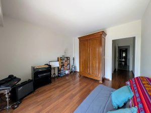 Nice – Gairaut Apartment 2 Bedroom Apartment 92 sqm with Garden and Garage