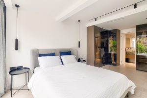 NICE – Mont Boron – Stunning 120 m² Penthouse Fully Renovated with an 80 m² Terrace and Panoramic View