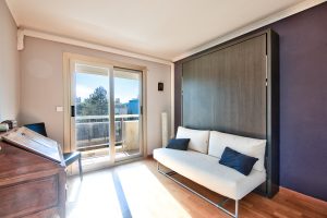 Nice – Cimiez Appartement 4 pièces 126m2 dans résidence luxe avec piscine