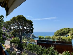 Nizza Mont Boron – Superbo vista mare